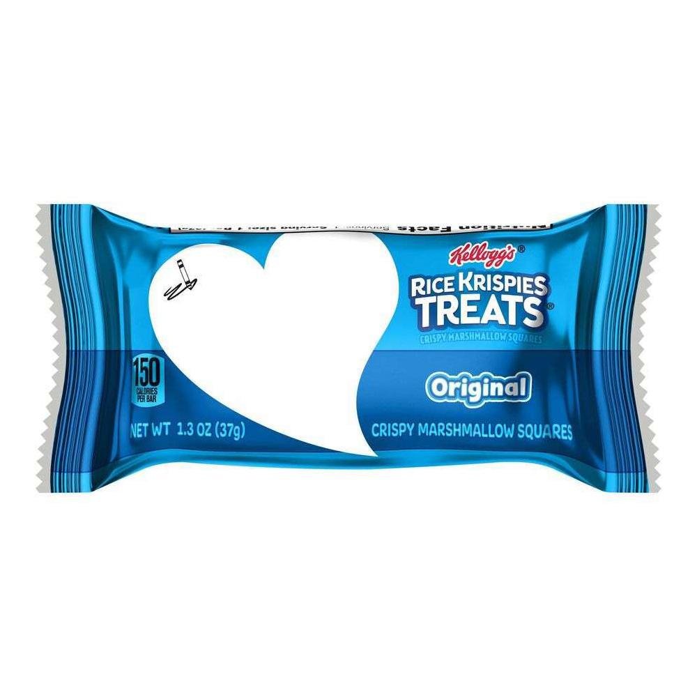 Kelloggs Rice Krispies Treats | Stogz | Find Your High