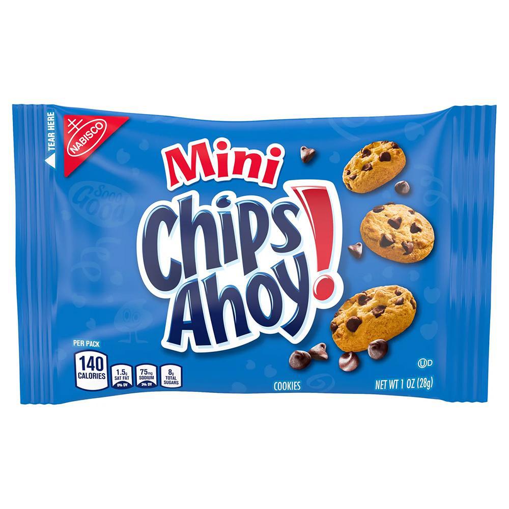 Chips Ahoy Mini | Stogz | Find Your High