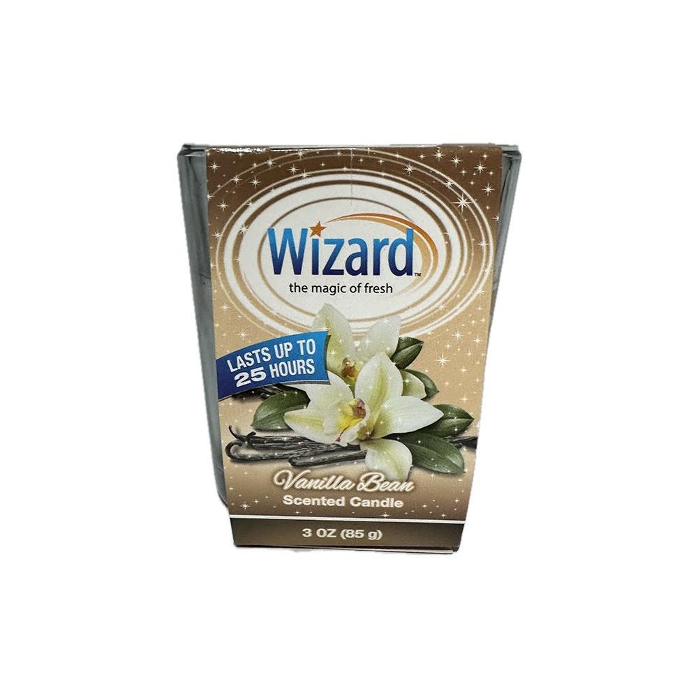 Wizard Candles | Stogz | Find Your High