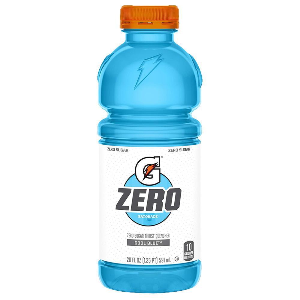 Gatorade Zero