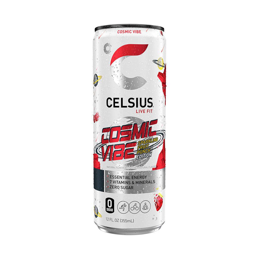 Celsius Energy Drinks | Stogz | Find Your High