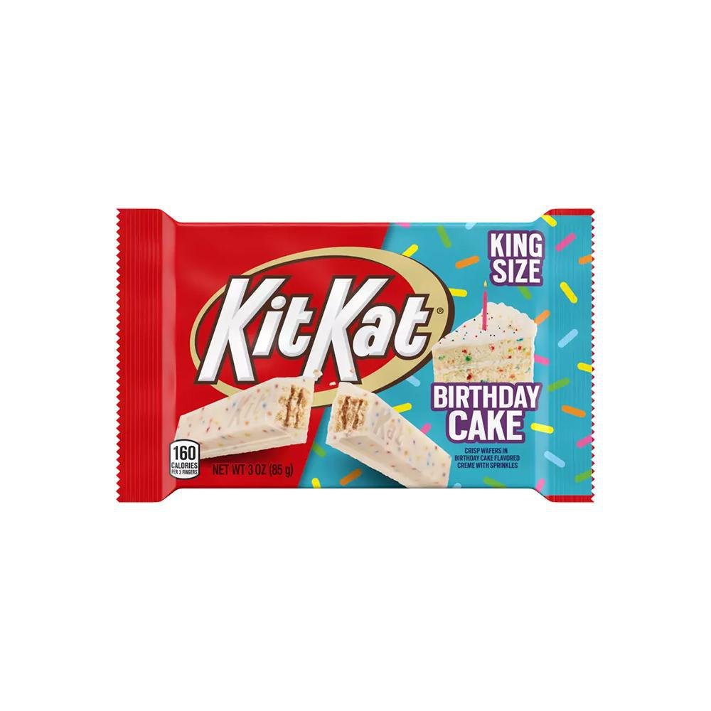 Kit Kat Bar | Stogz | Find Your High