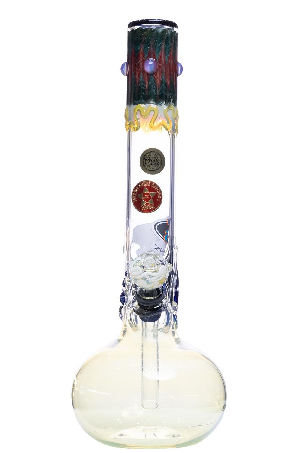 Jerome Baker LE 14 | Stogz | Find Your High