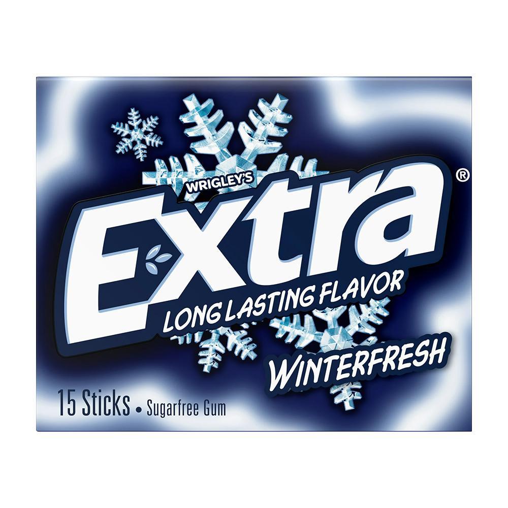 Extra Gum
