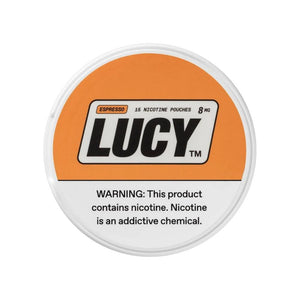 Lucy Nicotine Pouches