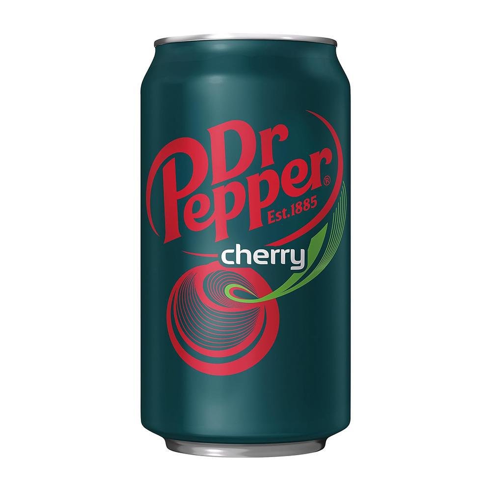Dr Pepper Can | Stogz | Find Your High