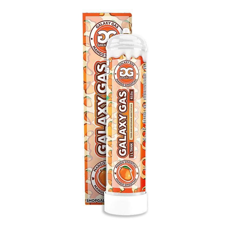 Galaxy Gas 1L | Stogz | Find Your High