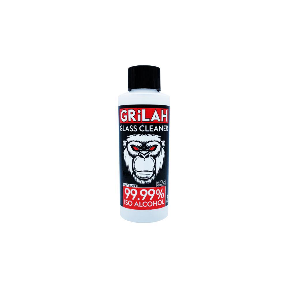 Grilah Glass Cleaner ISO Alcohol