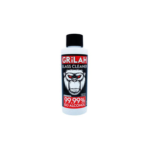 Grilah Glass Cleaner ISO Alcohol