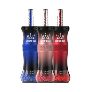 Al Fakher Crown Bar E Hose X