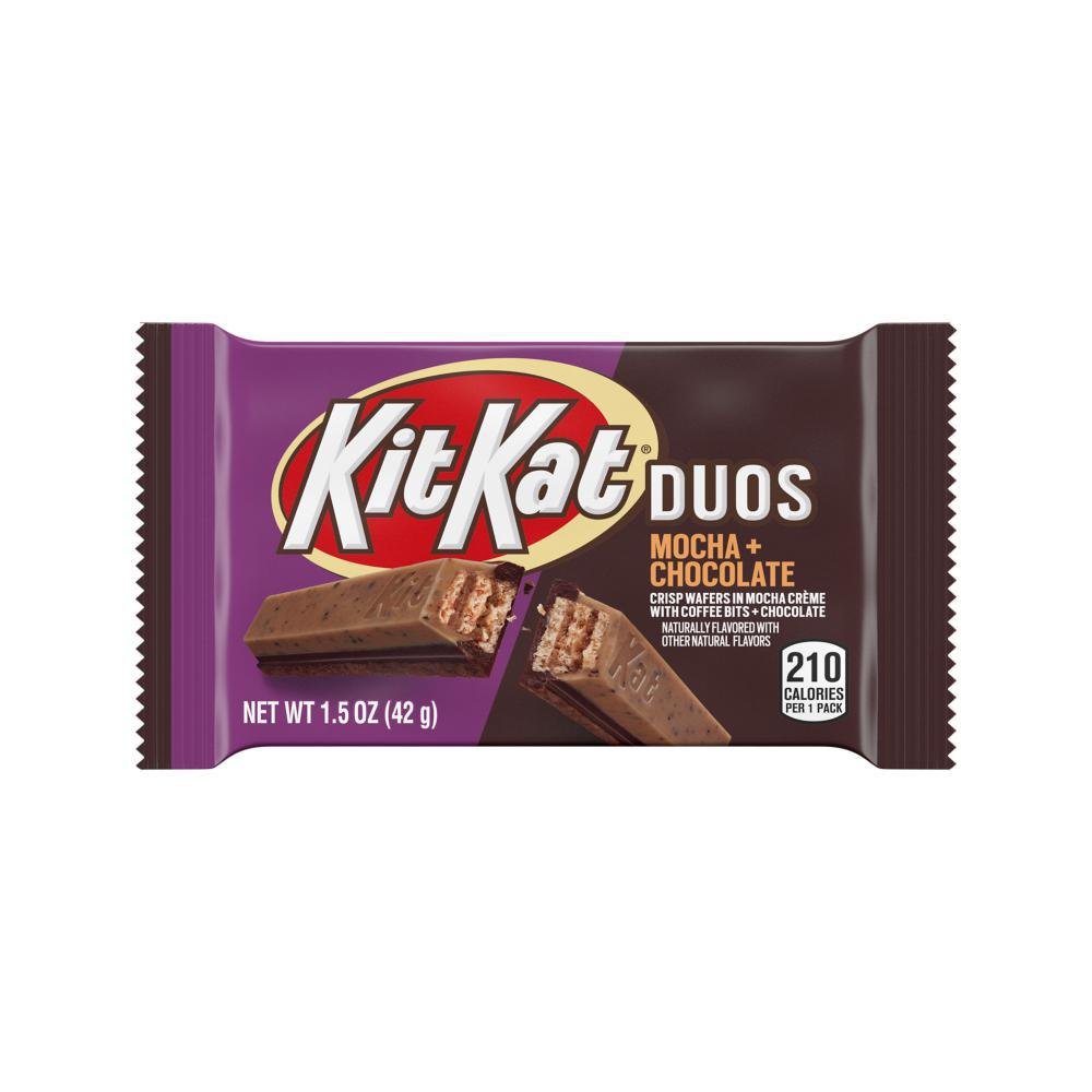 Kit Kat Duos | Stogz | Find Your High