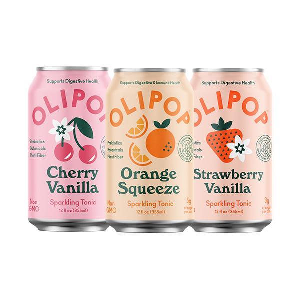 Olipop