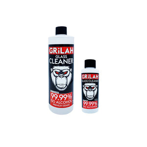 Grilah Glass Cleaner ISO Alcohol