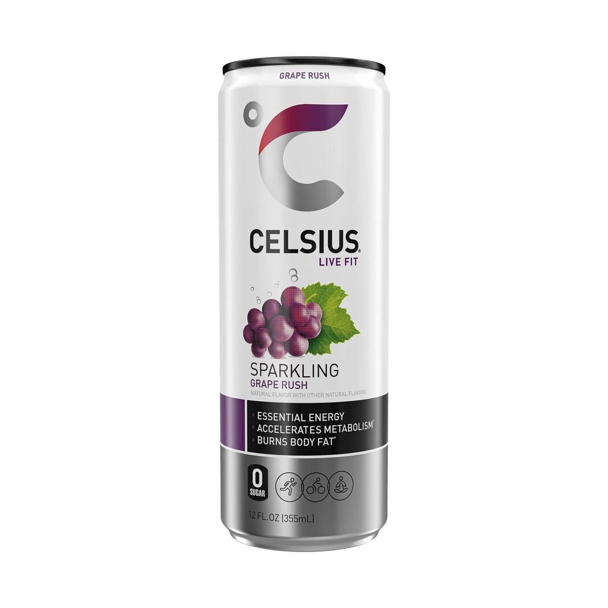 Celsius Energy Drinks | Stogz | Find Your High