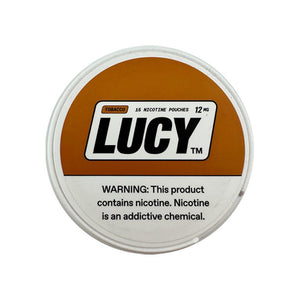 Lucy Nicotine Pouches