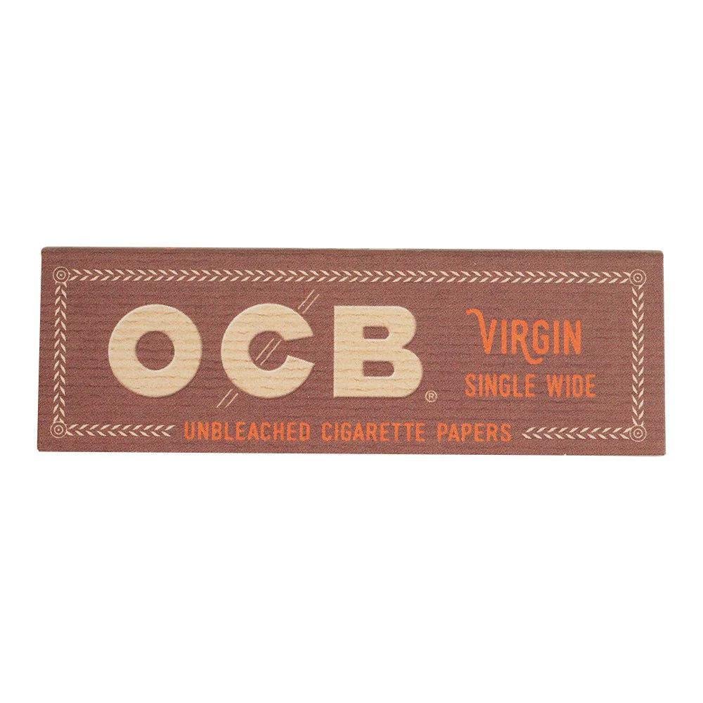 OCB Papers | Stogz | Find Your High