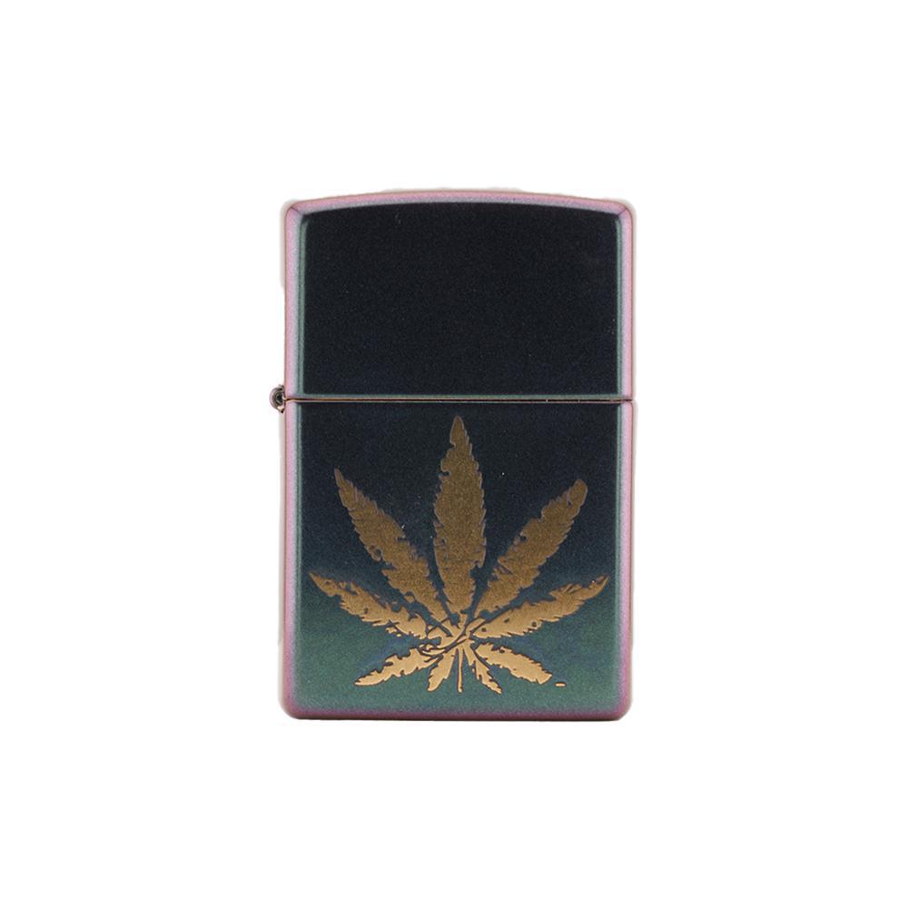 Zippo Cannabis