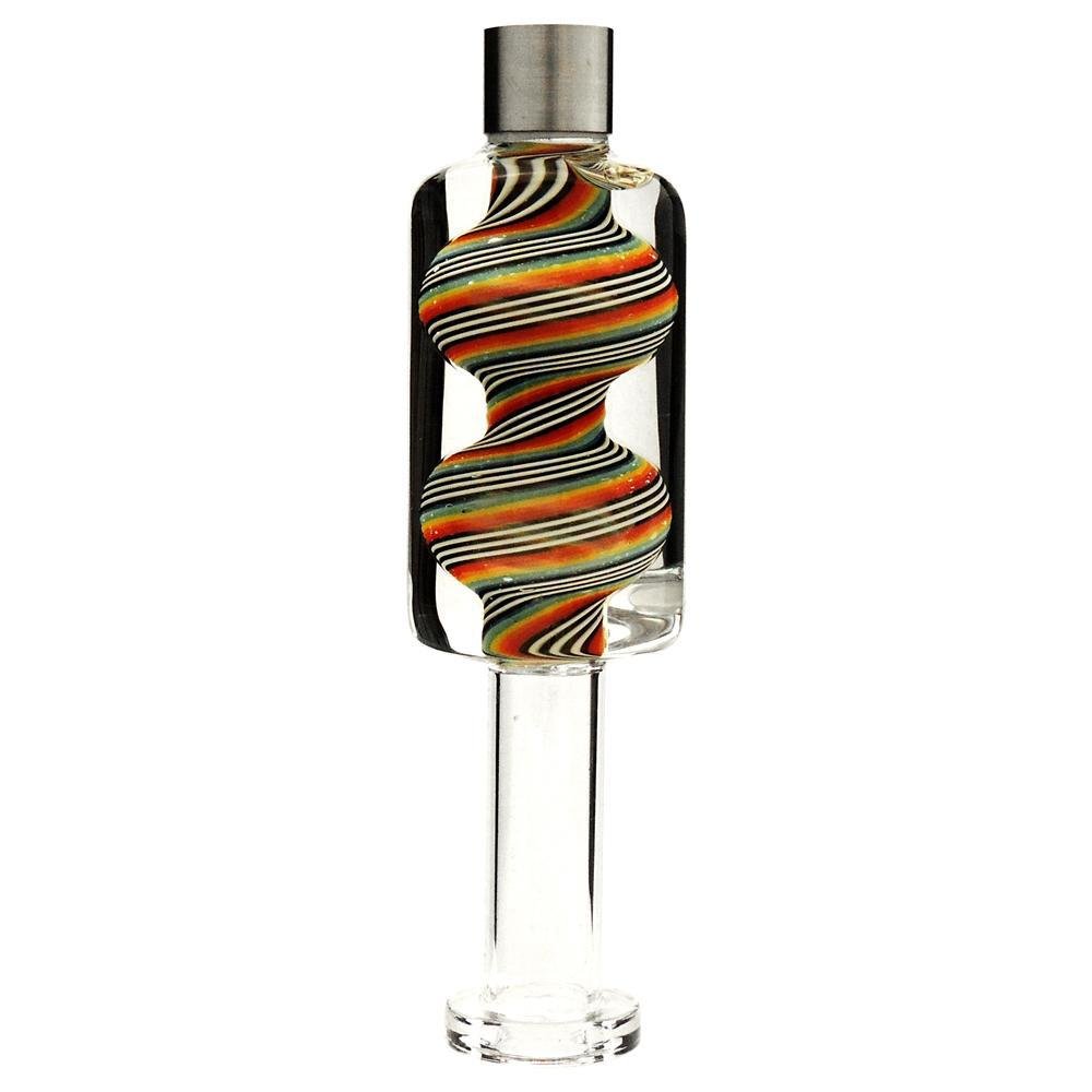 Nectar Collector Stripe 95 | Stogz | Find Your High