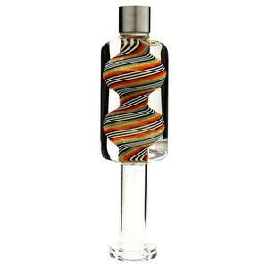 Nectar Collector Stripe 95 | Stogz | Find Your High