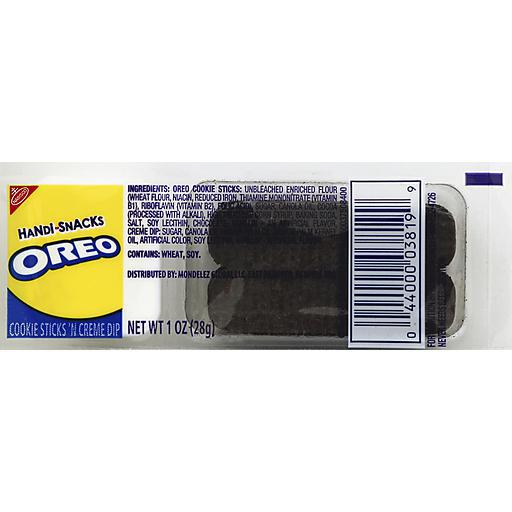 Oreo Cookie Sticks | Stogz | Find Your High