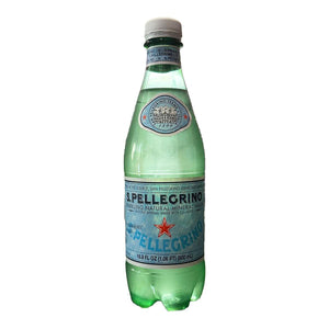 San Pellegrino