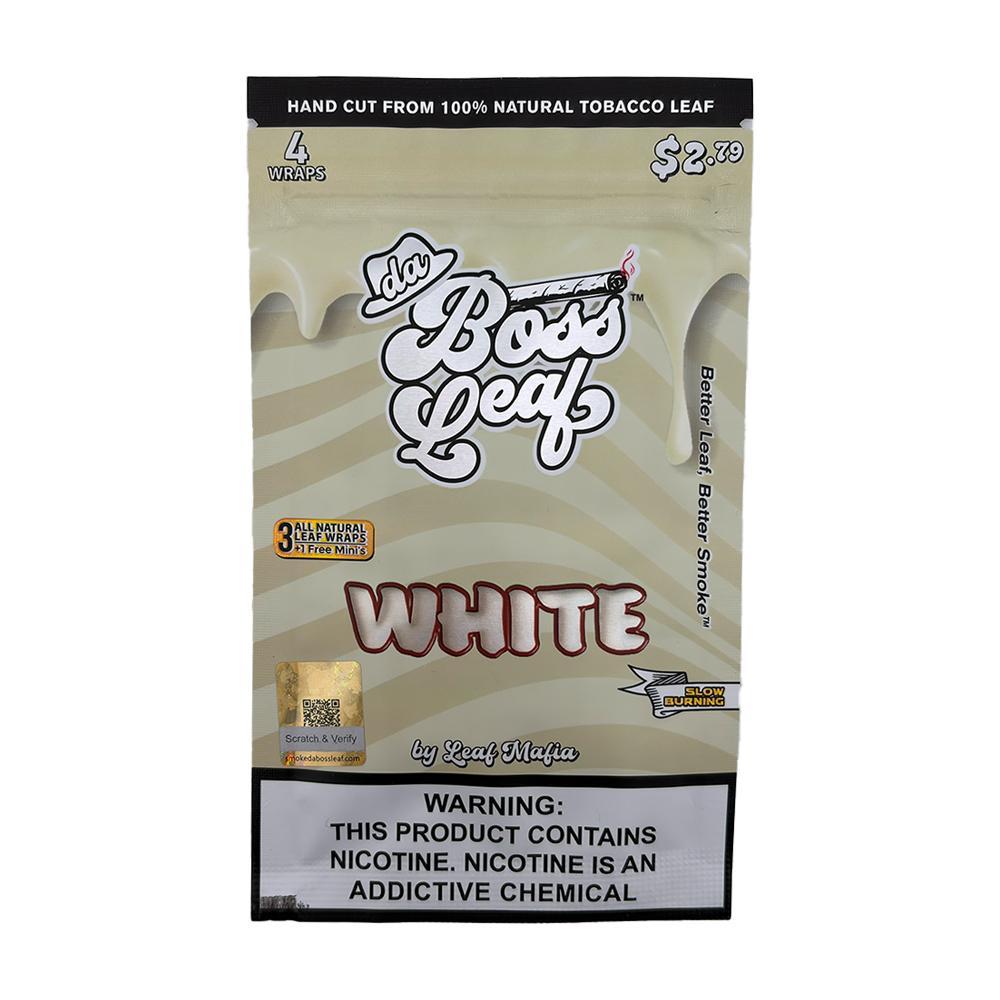 Boss Leaf 4 Pack