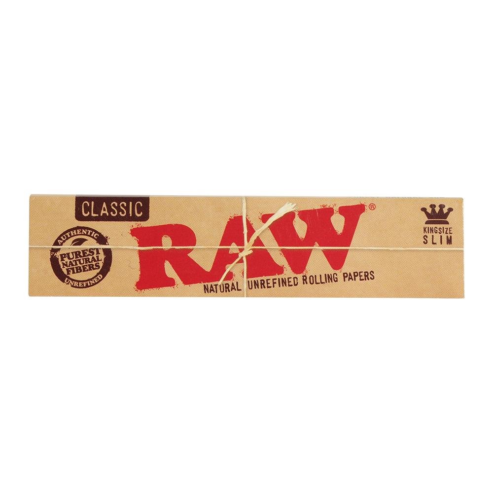 Raw Papers | Stogz | Find Your High
