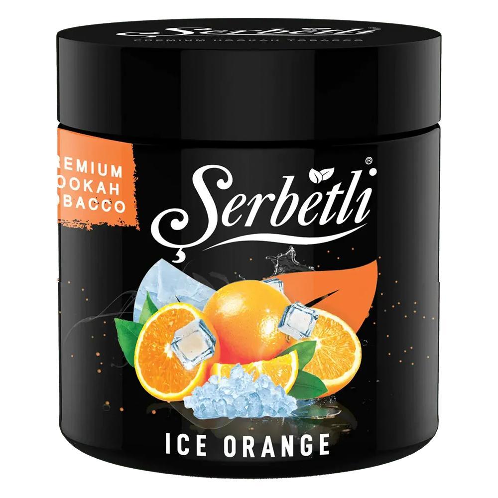 Serbetli