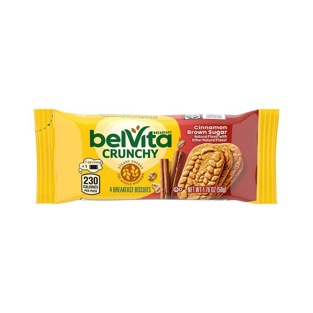 Bevita Crunchy | Stogz | Find Your High