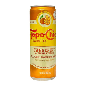 Topo Chico Sabores