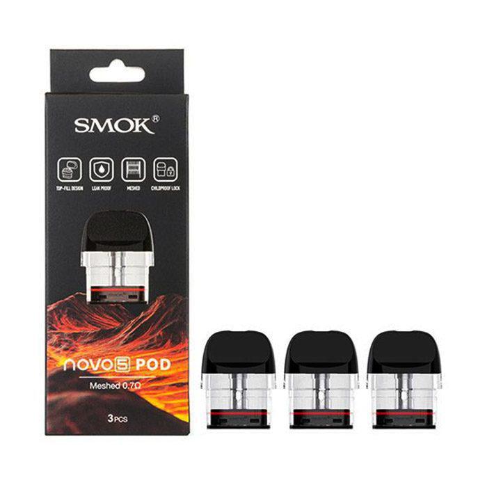 Smok Novo 5 Pod | Stogz | Find Your High