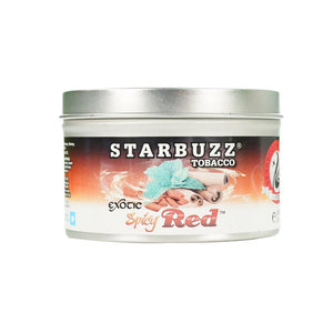 Starbuzz 100g