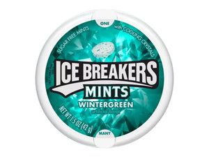 Ice Breakers Mints