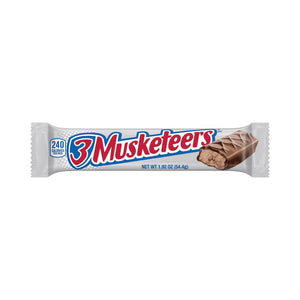 3 Musketeers Bar | Stogz | Find Your High