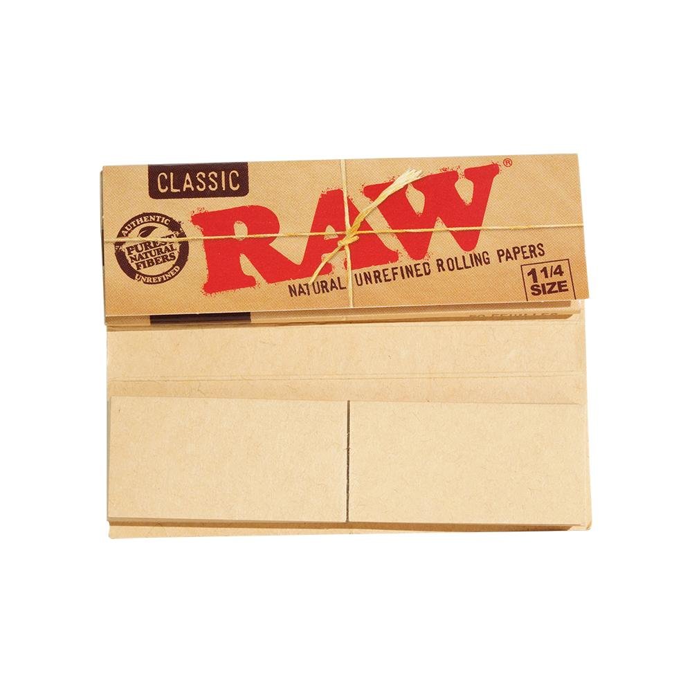 Raw Papers | Stogz | Find Your High