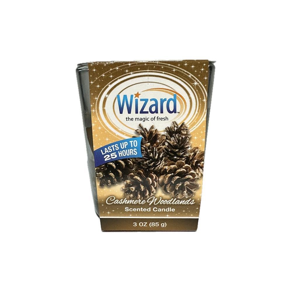 Wizard Candles | Stogz | Find Your High