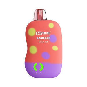 Top Shine Squeeze