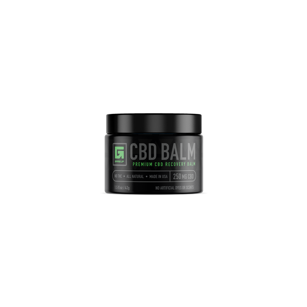 GAME UP CBD Balm