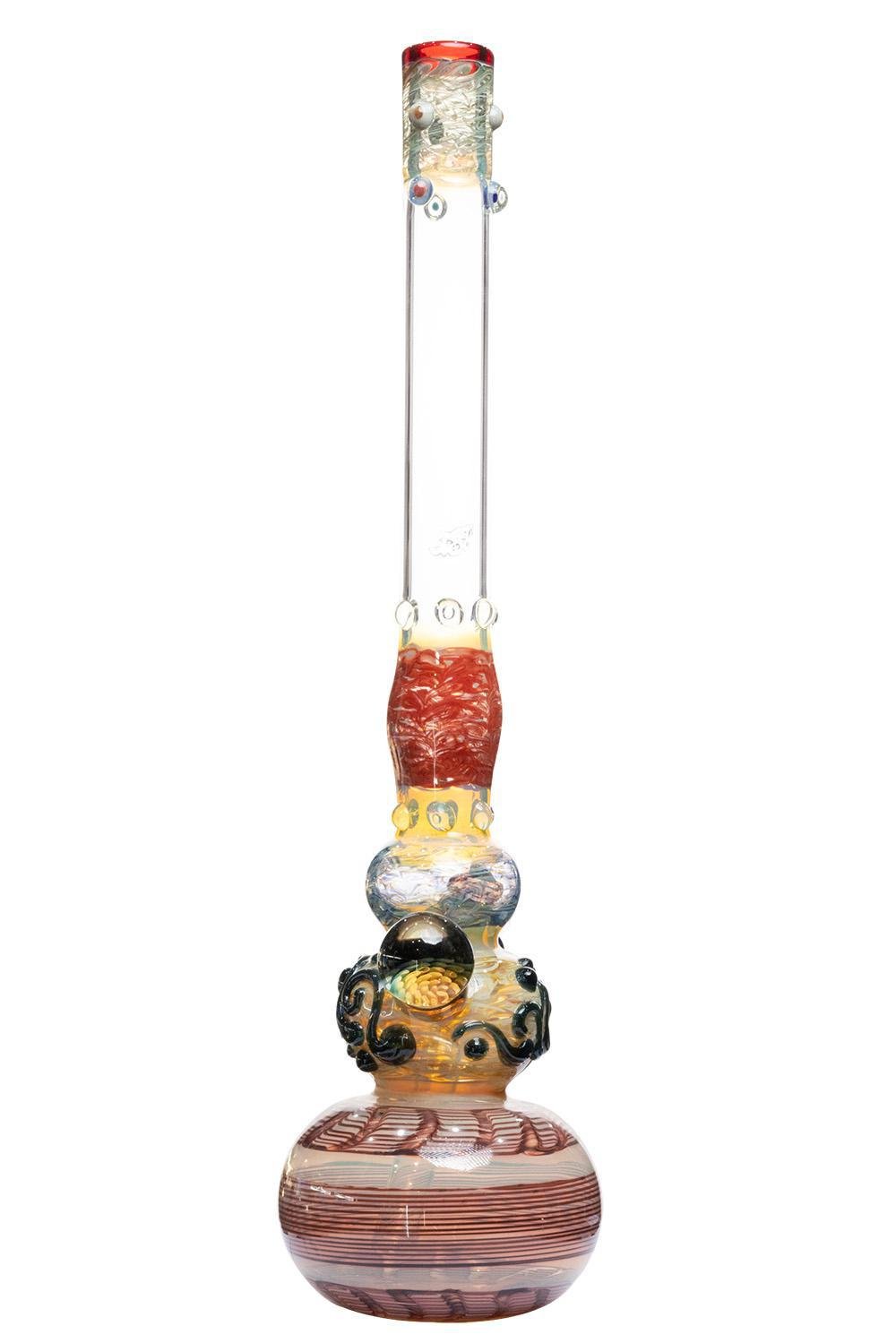 Jerome Baker Mother Ship Custom 9 | Stogz | Find Your High