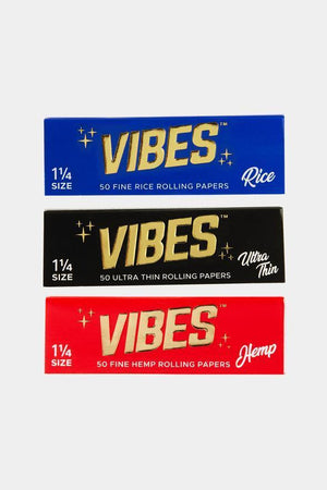 Vibes Papers