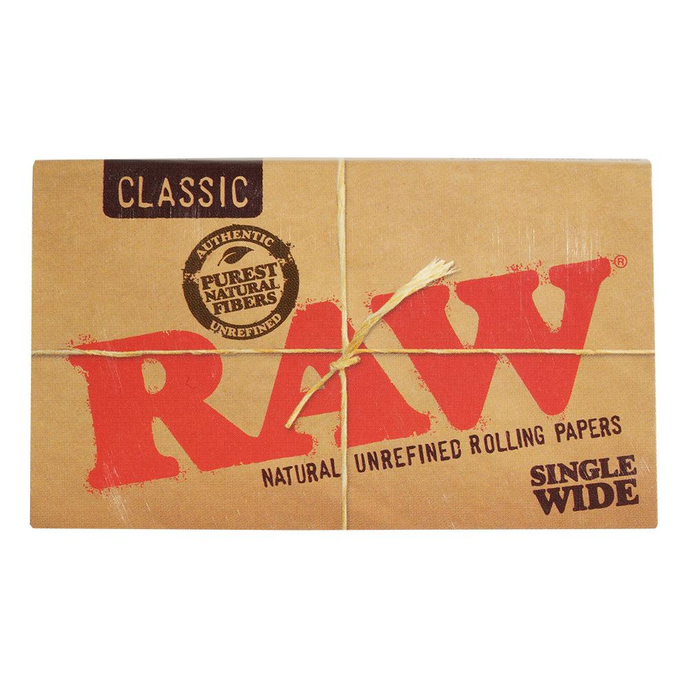 Raw Papers | Stogz | Find Your High