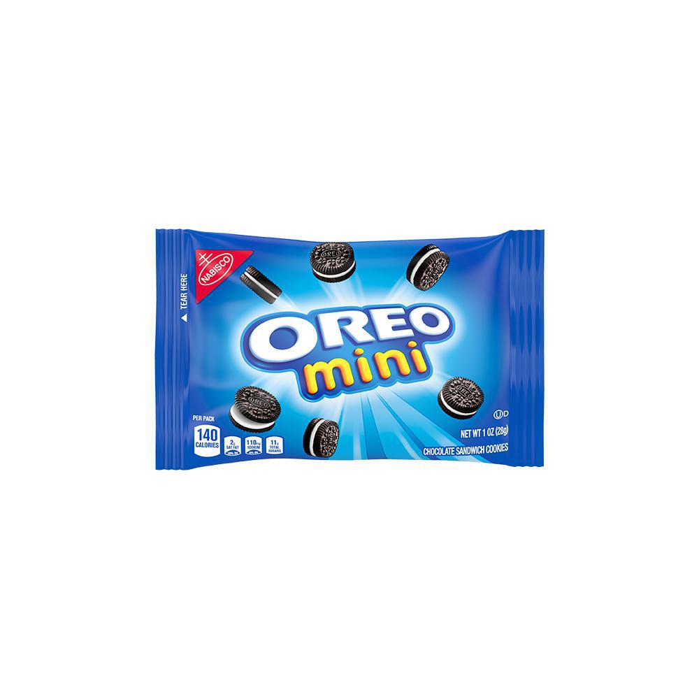 Oreo Mini