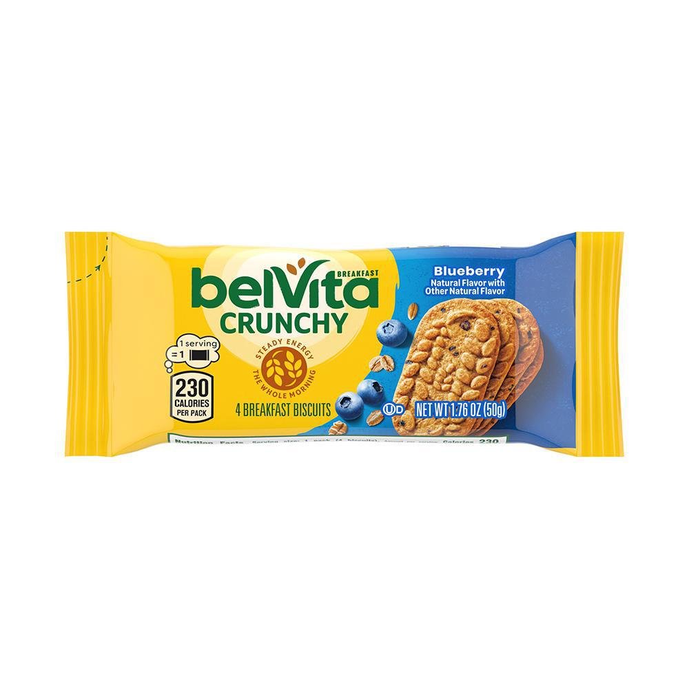 Bevita Crunchy | Stogz | Find Your High