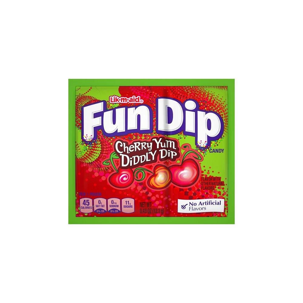 Fun Dip | Stogz | Find Your High