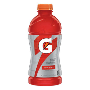 Gatorade