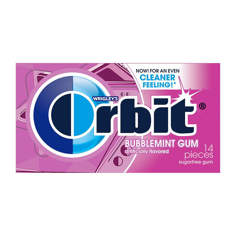 Orbit Gum