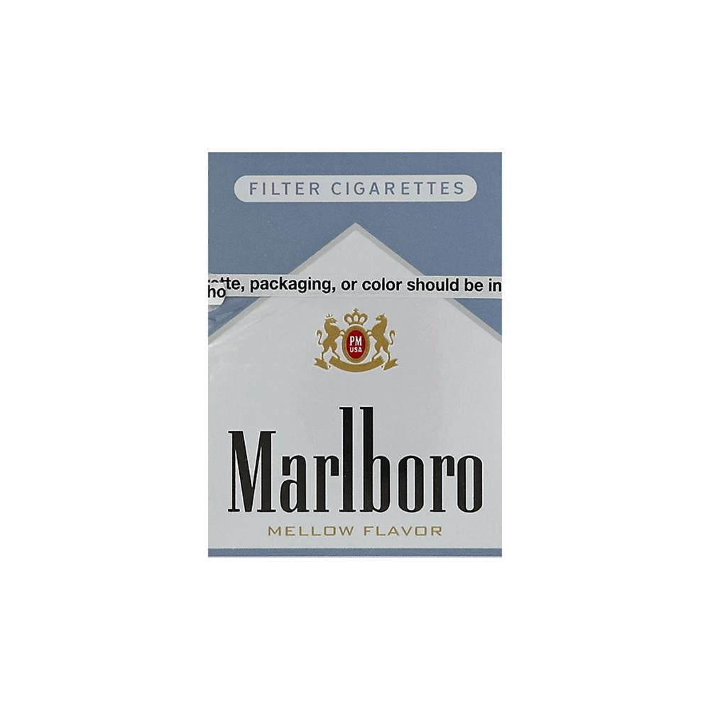 Marlboro