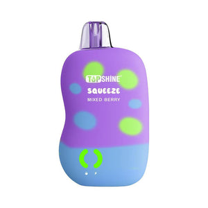 Top Shine Squeeze