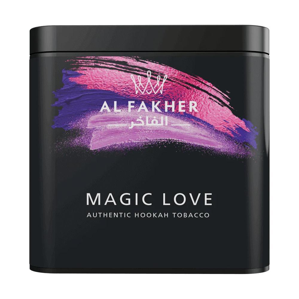 Al Fakher Shisha Tobacco 250g Jar