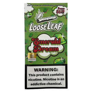 Loose Leaf 2 Pack